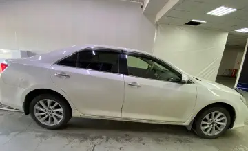 Toyota Camry 2012 года за 6 900 000 тг. в Павлодар фото 4