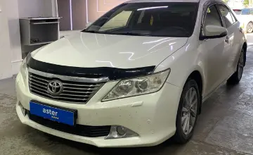 Toyota Camry 2012 года за 6 900 000 тг. в Павлодар фото 1