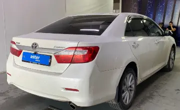 Toyota Camry 2012 года за 6 900 000 тг. в Павлодар