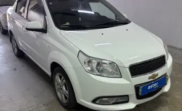 Chevrolet Nexia 2022 года за 5 000 000 тг. в Павлодар фото 3
