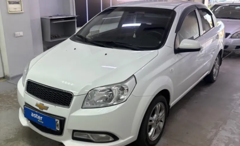 Chevrolet Nexia 2022 года за 5 000 000 тг. в Павлодар
