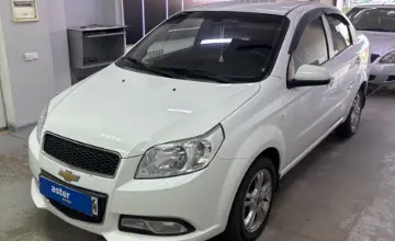 Chevrolet Nexia 2022 года за 5 000 000 тг. в Павлодар фото 1