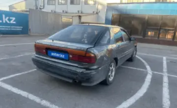 Mitsubishi Galant 1991 года за 800 000 тг. в Алматы фото 3