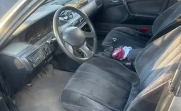 Mitsubishi Galant 1991 года за 800 000 тг. в Алматы фото 5