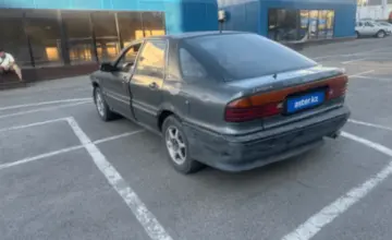 Mitsubishi Galant 1991 года за 800 000 тг. в Алматы фото 4