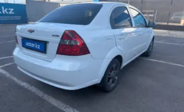 Chevrolet Nexia 2020 года за 3 000 000 тг. в Алматы фото 3