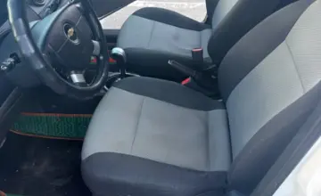 Chevrolet Nexia 2020 года за 3 000 000 тг. в Алматы фото 5