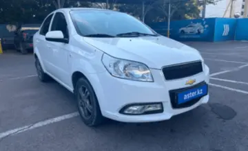 Chevrolet Nexia 2020 года за 3 000 000 тг. в Алматы фото 2