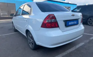 Chevrolet Nexia 2020 года за 3 000 000 тг. в Алматы фото 4
