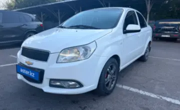 Chevrolet Nexia 2020 года за 3 000 000 тг. в Алматы фото 1