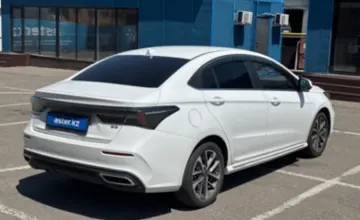 OMODA S5 2024 года за 6 500 000 тг. в Алматы фото 3