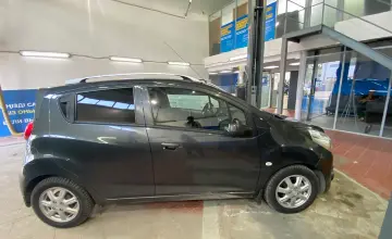 Ravon R2 2017 года за 3 800 000 тг. в Астана фото 4