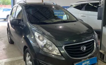 Ravon R2 2017 года за 3 800 000 тг. в Астана фото 3