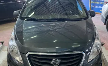 Ravon R2 2017 года за 3 800 000 тг. в Астана фото 2
