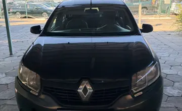 Renault Logan 2015 года за 2 000 000 тг. в Талдыкорган фото 2