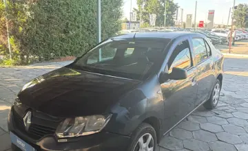 Renault Logan 2015 года за 2 000 000 тг. в Талдыкорган фото 1