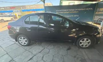 Renault Logan 2015 года за 2 000 000 тг. в Талдыкорган фото 4