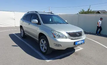 Lexus RX 2006 года за 10 000 000 тг. в Шымкент фото 2