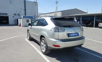 Lexus RX 2006 года за 10 000 000 тг. в Шымкент фото 4