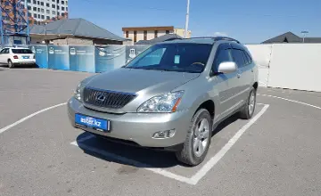 Lexus RX 2006 года за 10 000 000 тг. в Шымкент фото 1