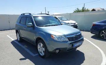 Subaru Forester 2008 года за 7 000 000 тг. в Шымкент фото 2