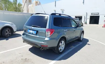 Subaru Forester 2008 года за 7 000 000 тг. в Шымкент фото 3