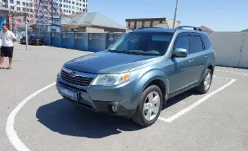 Subaru Forester 2008 года за 7 000 000 тг. в Шымкент фото 1