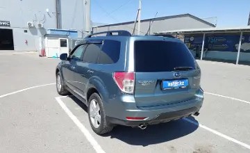 Subaru Forester 2008 года за 7 000 000 тг. в Шымкент фото 4