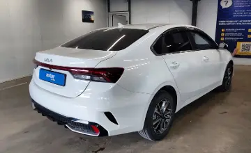 Kia K3 2023 года за 8 500 000 тг. в Астана фото 3