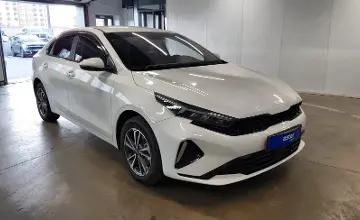 Kia K3 2023 года за 8 500 000 тг. в Астана фото 2