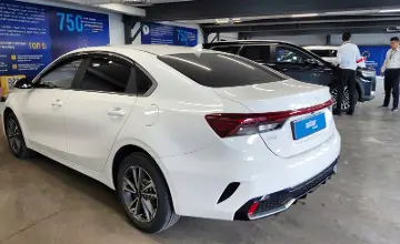 Kia K3 2023 года за 8 500 000 тг. в Астана фото 4