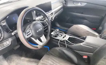 Kia K3 2023 года за 8 500 000 тг. в Астана фото 5