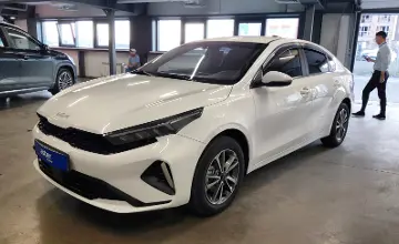 Kia K3 2023 года за 8 500 000 тг. в Астана фото 1