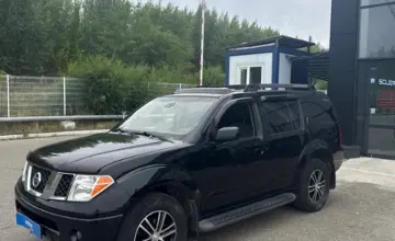 Nissan Pathfinder 2007 года за 7 000 000 тг. в Усть-Каменогорск фото 1