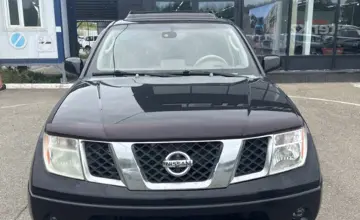 Nissan Pathfinder 2007 года за 7 000 000 тг. в Усть-Каменогорск фото 2
