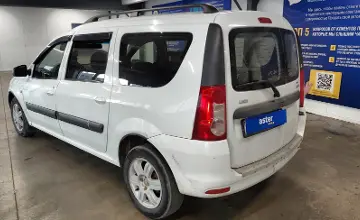 LADA (ВАЗ) Largus 2012 года за 2 500 000 тг. в Астана фото 4