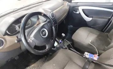 LADA (ВАЗ) Largus 2012 года за 2 500 000 тг. в Астана фото 5