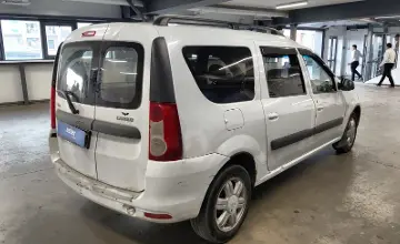 LADA (ВАЗ) Largus 2012 года за 2 500 000 тг. в Астана фото 3