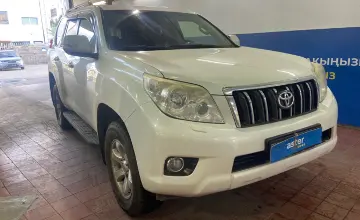 Toyota Land Cruiser Prado 2013 года за 14 000 000 тг. в Астана фото 3