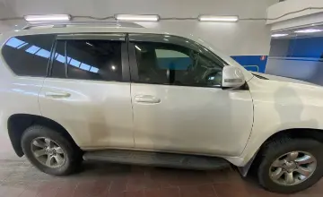 Toyota Land Cruiser Prado 2013 года за 14 000 000 тг. в Астана фото 4