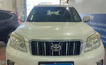 Toyota Land Cruiser Prado 2013 года за 14 000 000 тг. в Астана фото 2