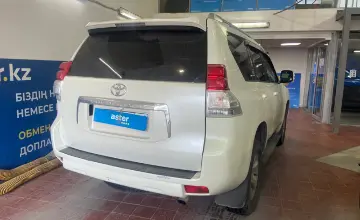 Toyota Land Cruiser Prado 2013 года за 14 000 000 тг. в Астана