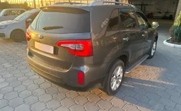Kia Sorento 2014 года за 8 200 000 тг. в Караганда