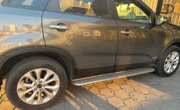 Kia Sorento 2014 года за 8 200 000 тг. в Караганда фото 4