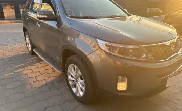Kia Sorento 2014 года за 8 200 000 тг. в Караганда фото 3