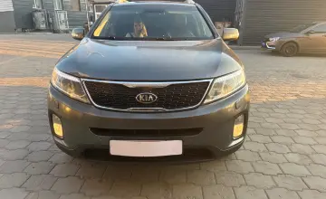 Kia Sorento 2014 года за 8 200 000 тг. в Караганда фото 2