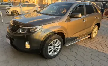 Kia Sorento 2014 года за 8 200 000 тг. в Караганда фото 1