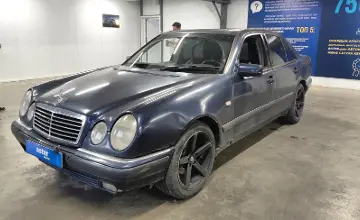 Mercedes-Benz E-Класс 1999 года за 3 000 000 тг. в Астана фото 1