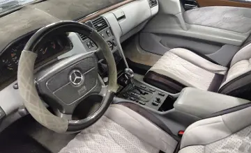 Mercedes-Benz E-Класс 1999 года за 3 000 000 тг. в Астана фото 5