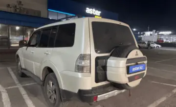 Mitsubishi Pajero 2008 года за 7 300 000 тг. в Алматы фото 4